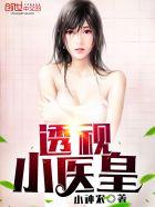 透视医皇txt