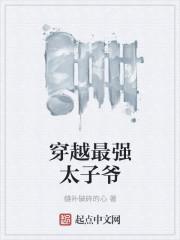 穿越最强太子爷叫赵承的