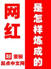 网红是这样练成的