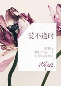 爱不逢时男主是谁扮演的