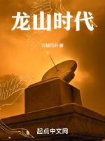 龙山时代和龙山文化