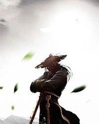 白龙王神棍