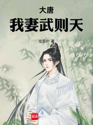 我妻武则天作者左百户