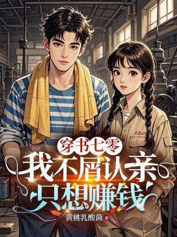 穿书七零我不屑认亲只想赚钱 第84章