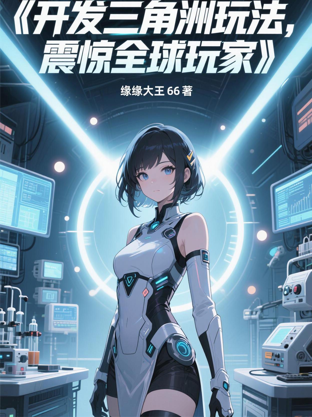 三角岛开发建议