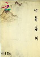 心若向海